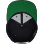 Casquette classic snapback