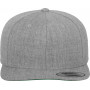 Casquette classic snapback