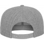 Casquette classic snapback