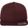 Casquette classic snapback