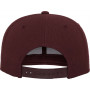 Casquette classic snapback