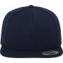 Casquette classic snapback