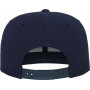 Casquette classic snapback