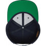 Casquette classic snapback