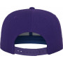 Casquette classic snapback