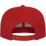 Casquette classic snapback