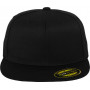 Casquette premium 210 fitted