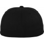 Casquette premium 210 fitted