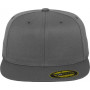 Casquette premium 210 fitted