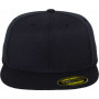 Casquette premium 210 fitted