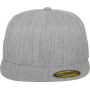 Casquette premium 210 fitted