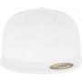 Casquette premium 210 fitted