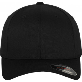 Casquette flexfit wooly combed