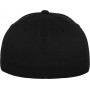 Casquette flexfit wooly combed