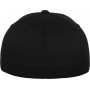 Casquette flexfit wooly combed