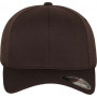 Casquette flexfit wooly combed