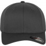 Casquette flexfit wooly combed