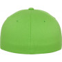 Casquette flexfit wooly combed