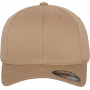 Casquette flexfit wooly combed