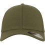 Casquette flexfit wooly combed