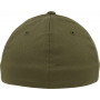 Casquette flexfit wooly combed