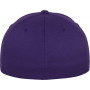 Casquette flexfit wooly combed