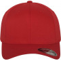 Casquette flexfit wooly combed