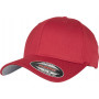 Casquette flexfit wooly combed