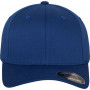 Casquette flexfit wooly combed