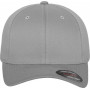 Casquette flexfit wooly combed