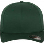 Casquette flexfit wooly combed