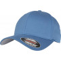 Casquette flexfit wooly combed