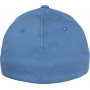 Casquette flexfit wooly combed