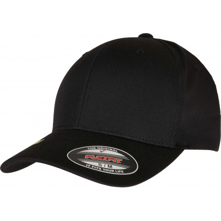 Casquette en polyester recyclé souple et résistante