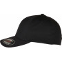 Casquette en polyester recyclé souple et résistante