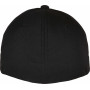 Casquette en polyester recyclé souple et résistante