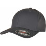 Casquette en polyester recyclé souple et résistante