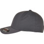 Casquette en polyester recyclé souple et résistante