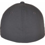 Casquette en polyester recyclé souple et résistante