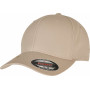 Casquette en polyester recyclé souple et résistante