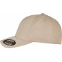 Casquette en polyester recyclé souple et résistante