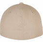 Casquette en polyester recyclé souple et résistante