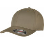 Casquette en polyester recyclé souple et résistante
