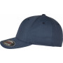 Casquette en polyester recyclé souple et résistante