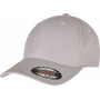 Casquette en polyester recyclé souple et résistante