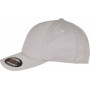 Casquette en polyester recyclé souple et résistante