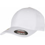 Casquette en polyester recyclé souple et résistante