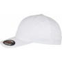 Casquette en polyester recyclé souple et résistante