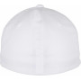 Casquette en polyester recyclé souple et résistante