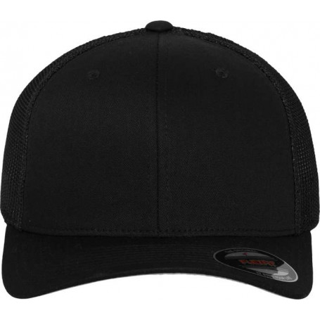 Casquette flexfit mesh trucker